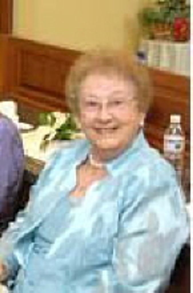 Eilene Fisher Parrigin Profile Photo