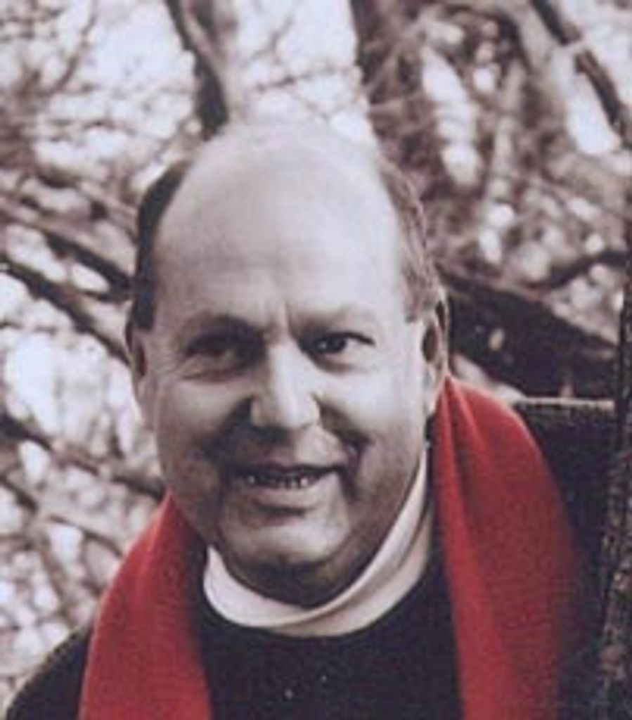 Wayne Babcock