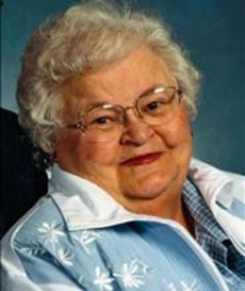 Dorothy E. Stevens