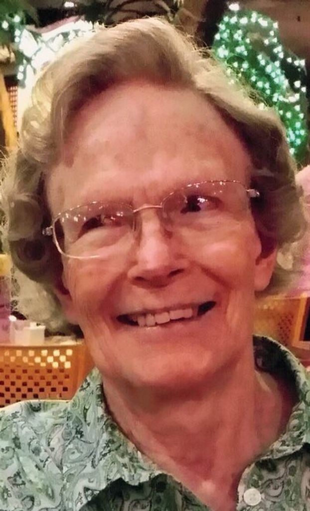 Lillian Louise Louderback