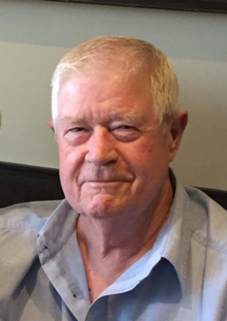 Jerald Kimberlin Profile Photo