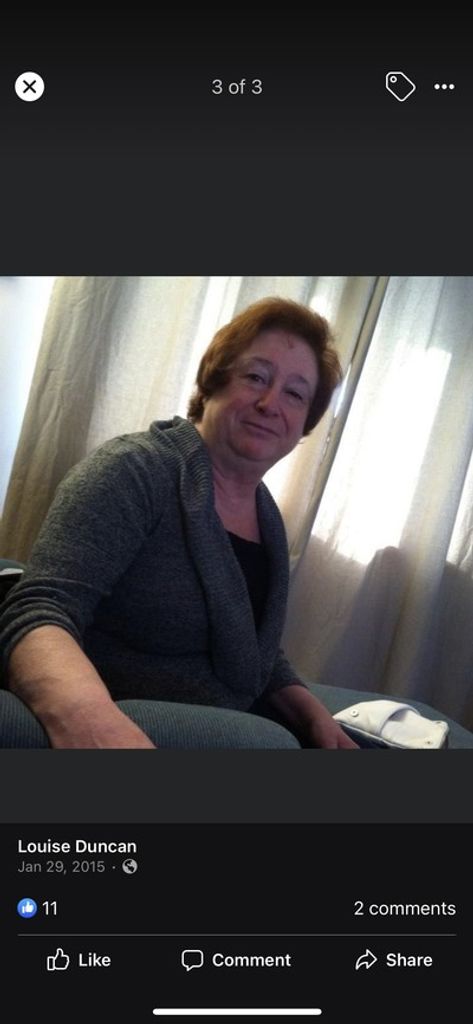 Louise Marie Duncan Profile Photo