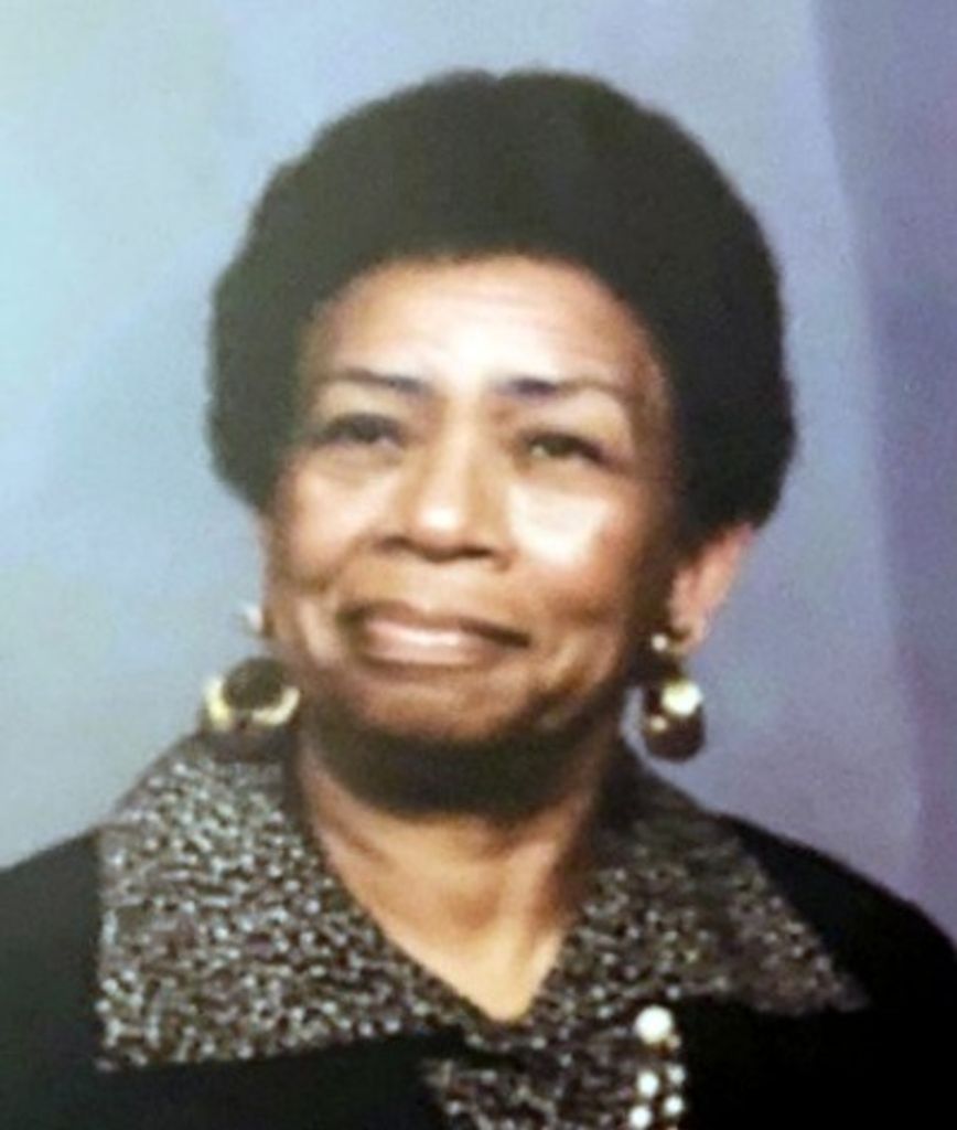 Gertrude Franklin Profile Photo