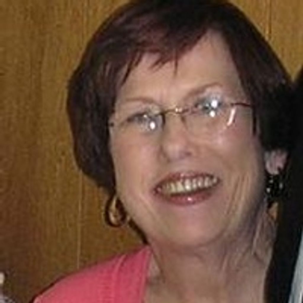 Anita Sue Walden