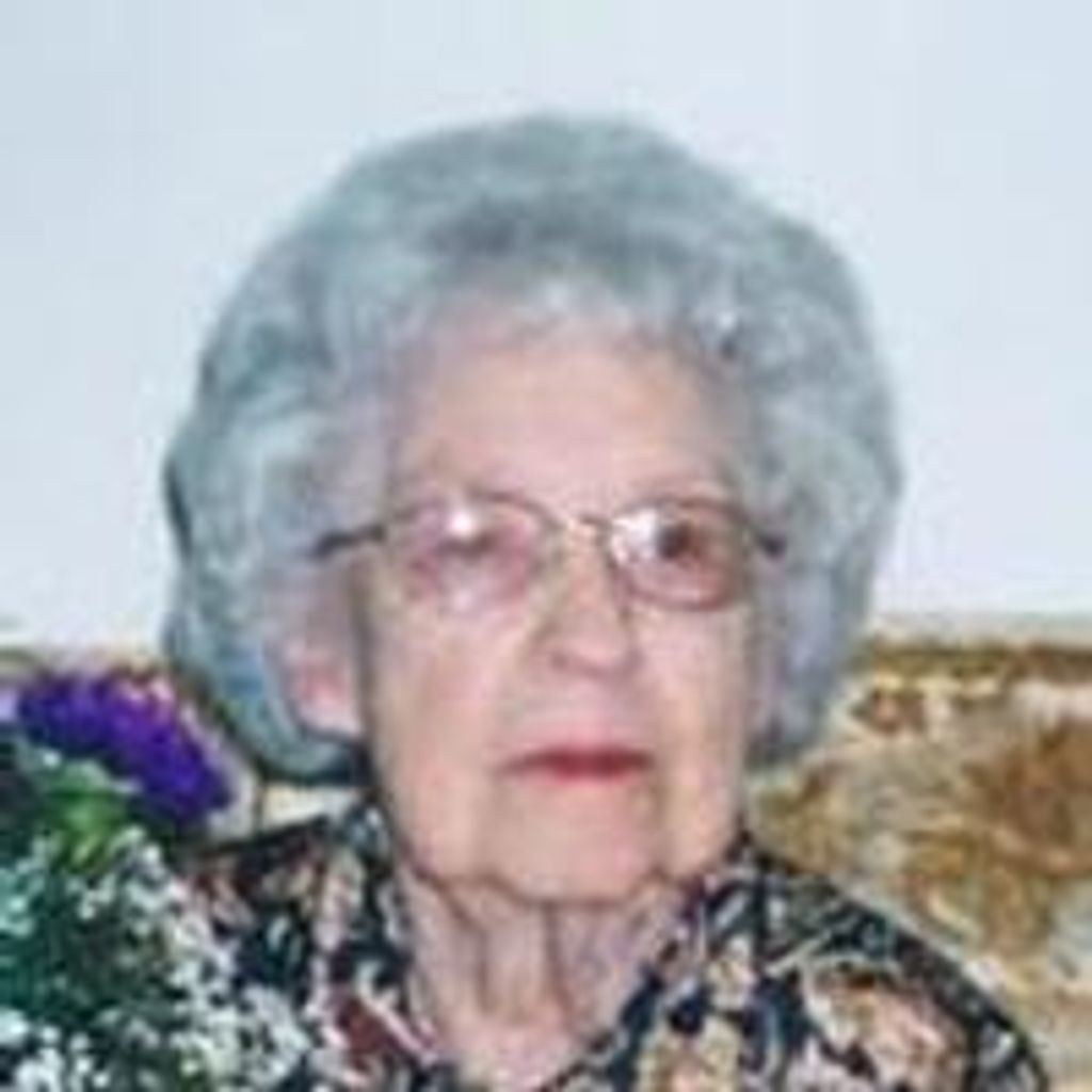 Mary J. Jones