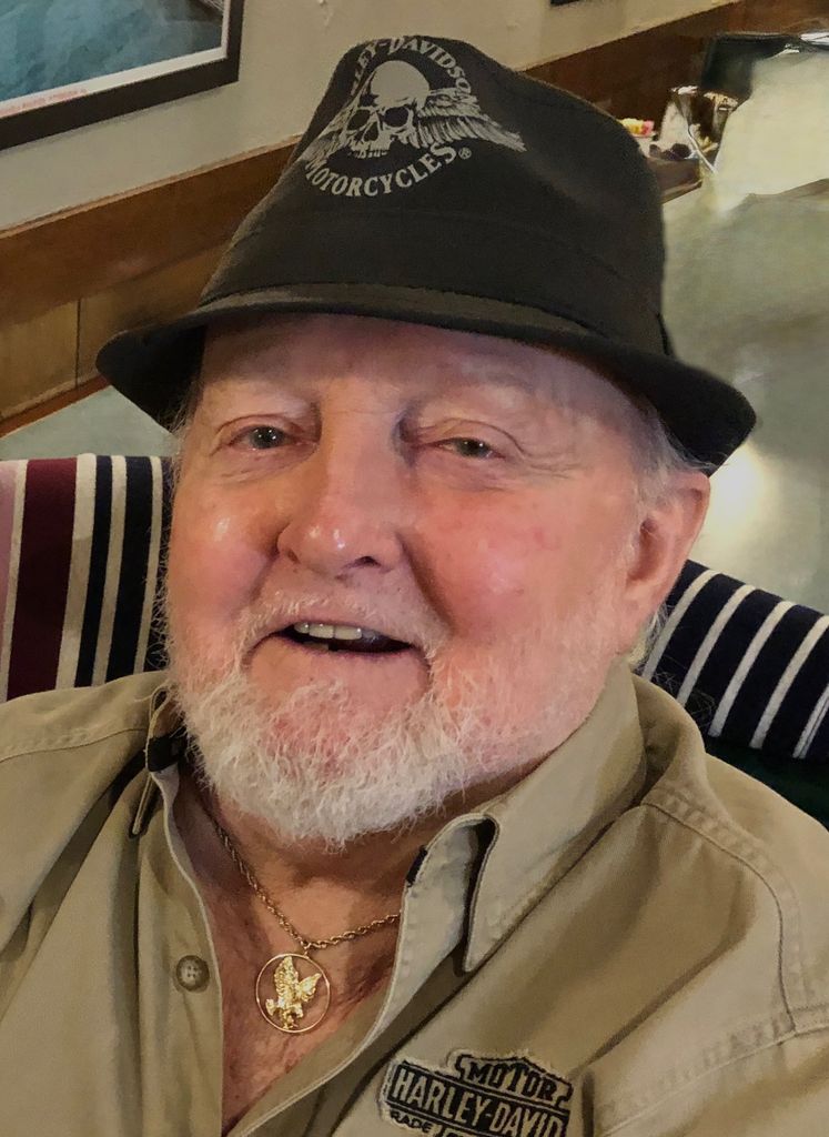 John Reeher Profile Photo
