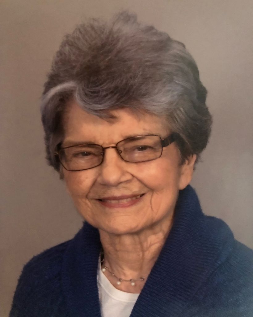 Iona Mae Kline