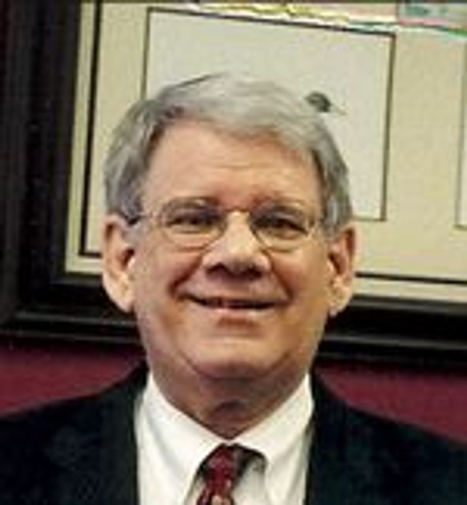 Ronnie L. Stauffer