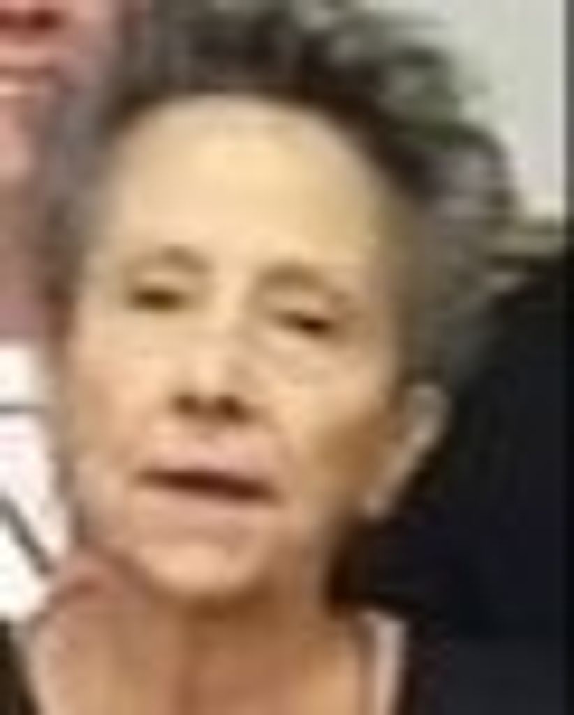 Diane Lee Lloyd