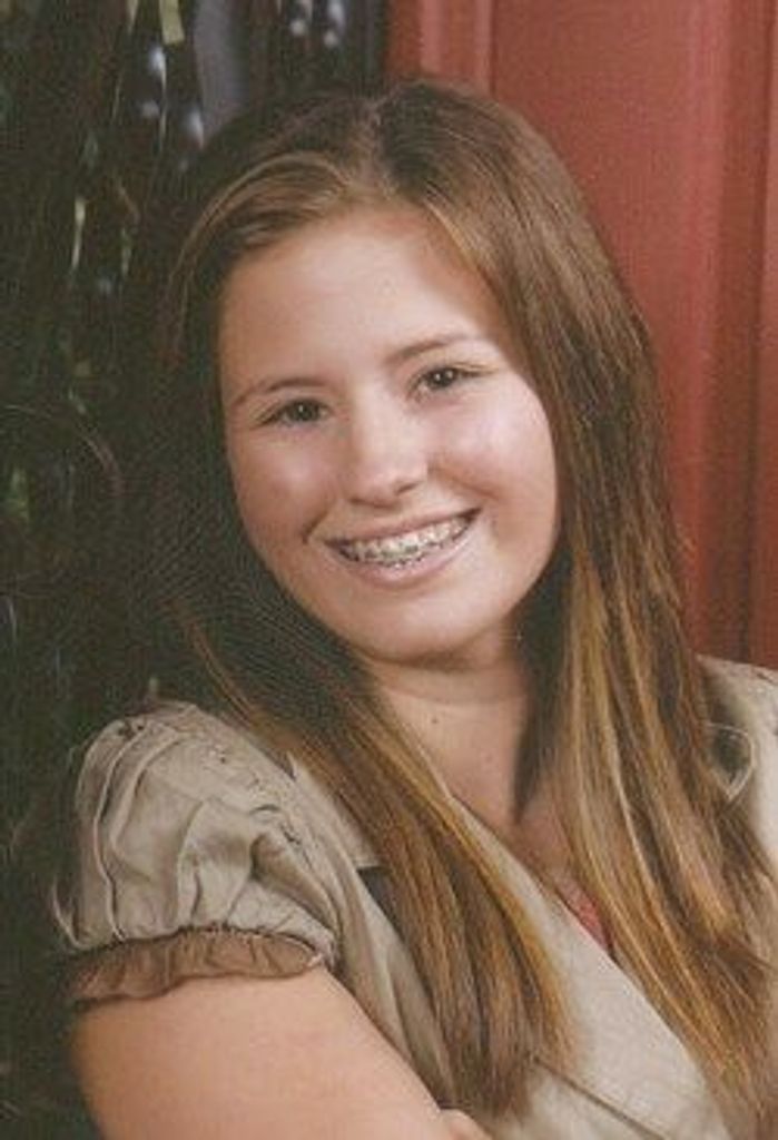 Brooke Skelton Profile Photo