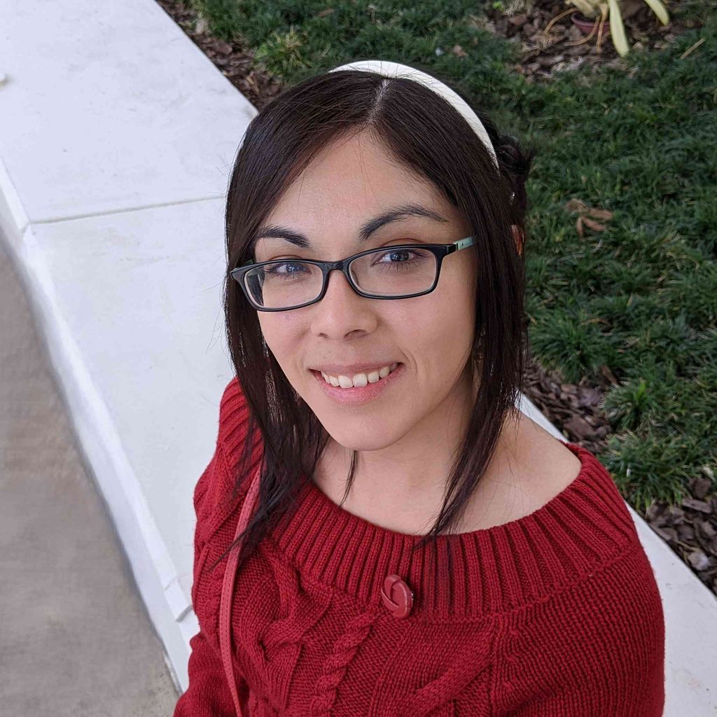 Christina Ana Irene Hernández Profile Photo