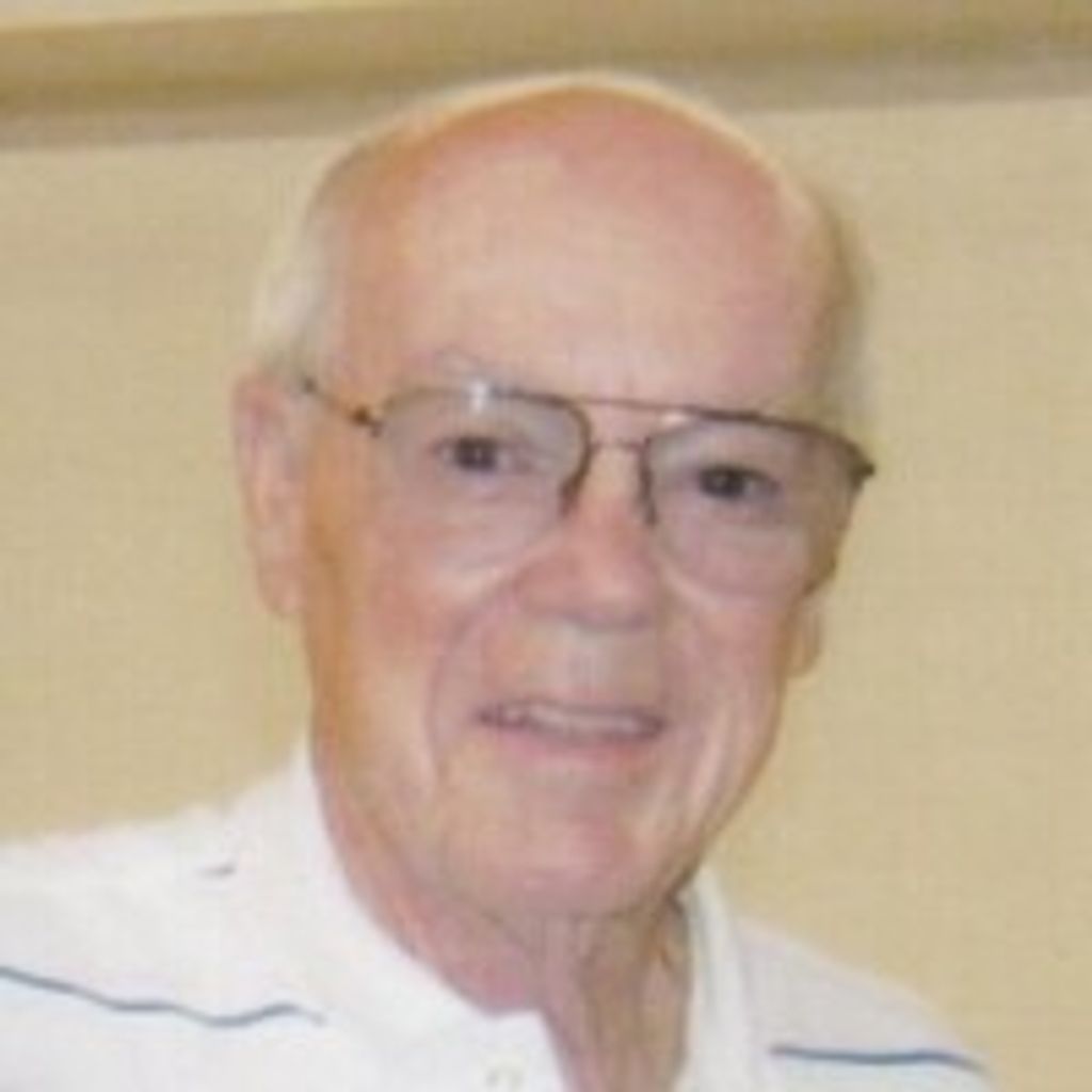 Daniel Whitfield Johnson