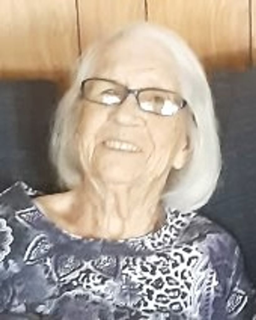 Eunice McCollum Profile Photo