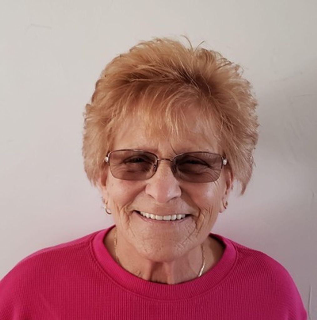 Cynthia K. Rohrbaugh Profile Photo