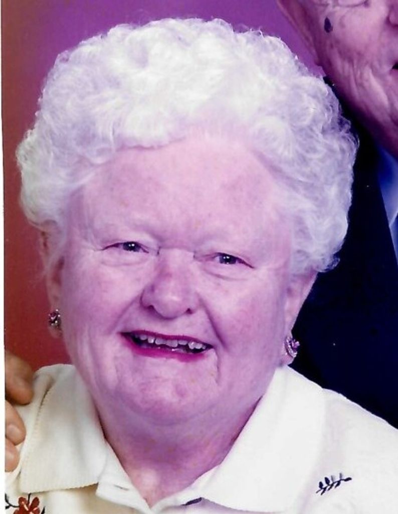 Ethelreda M. (Carey)  Neis Profile Photo