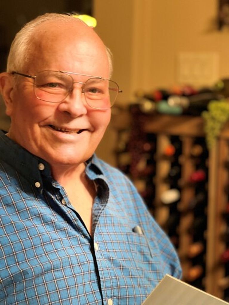 Lt Col Usaf (Retired) Keye E. Perry Profile Photo