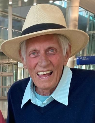 John Cunningham Profile Photo