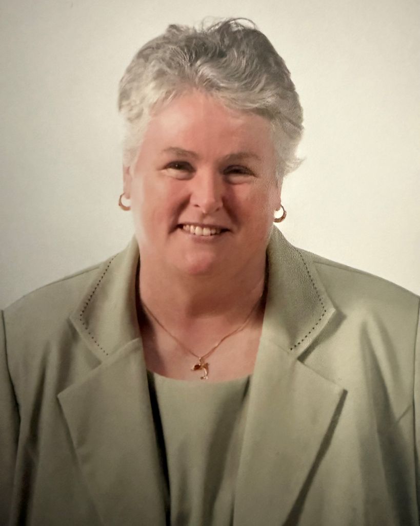 Kathleen Sullivan Walter