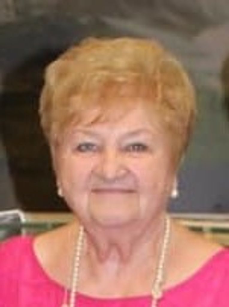 Wilma Gladney
