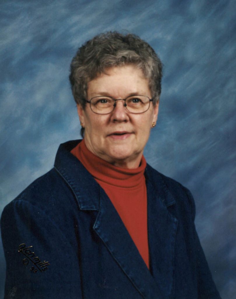 Marjorie Hartman
