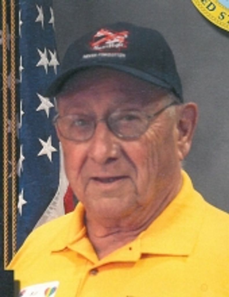 William "Bill"  J.  Lauer, Jr. 