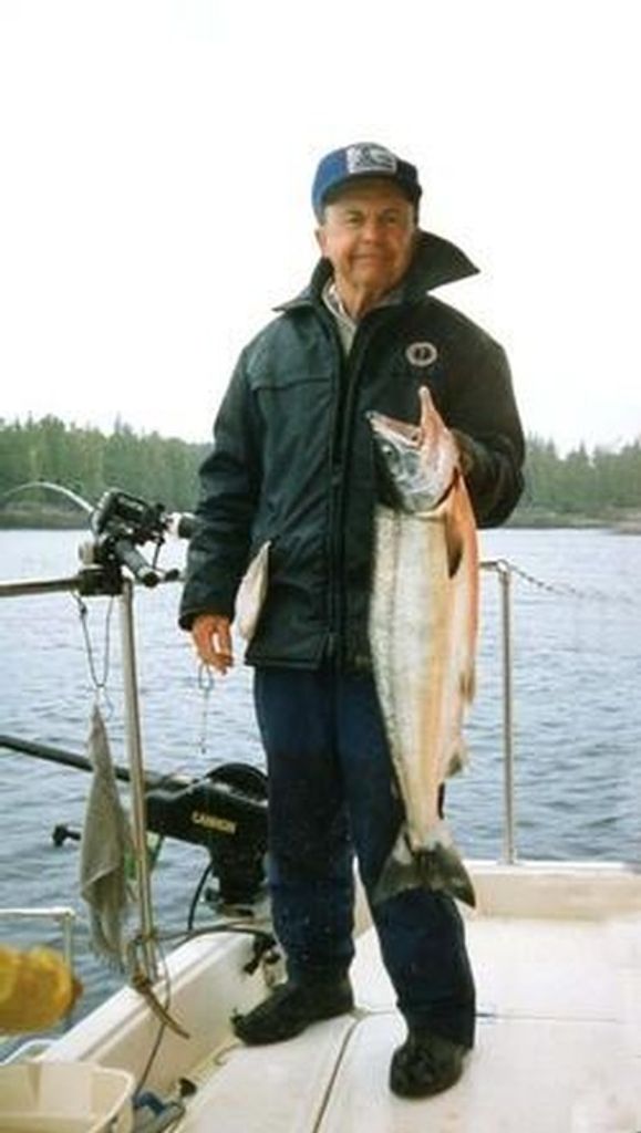 Frank Mathew Washburn