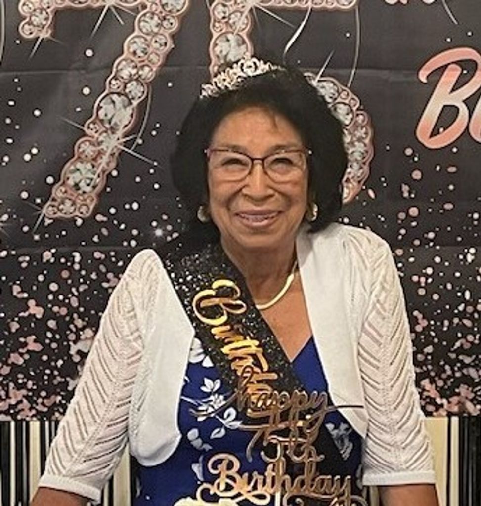 Bertha Moreno