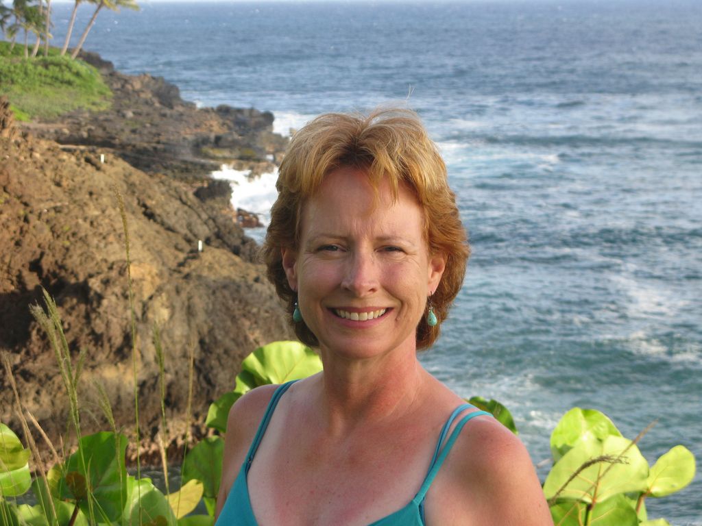 Deborah Dear Couget