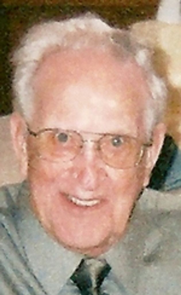 John F. "Bud" Haberkost