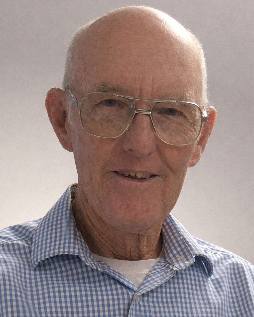 Ralph Eugene Rothman