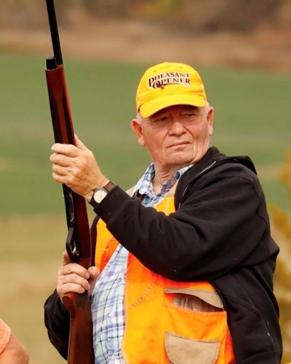 Duaine Schmidt Profile Photo
