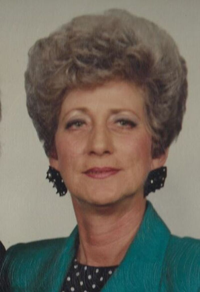 Gennie Clark Pruitt Profile Photo