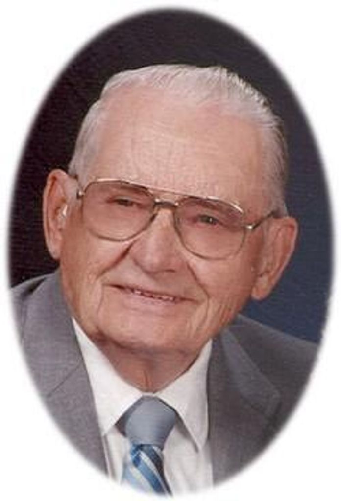 Alfred I. Rosgaard Sr.