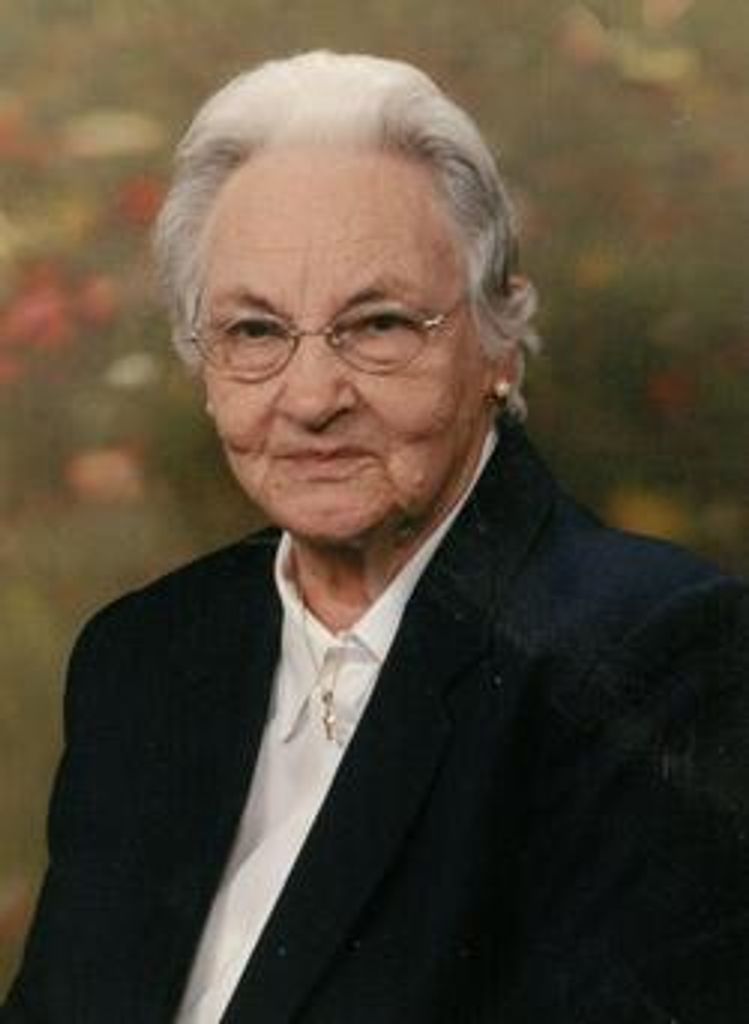 Blanche Cooper Willis