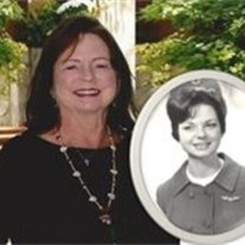 Barbara Katherine Parsons