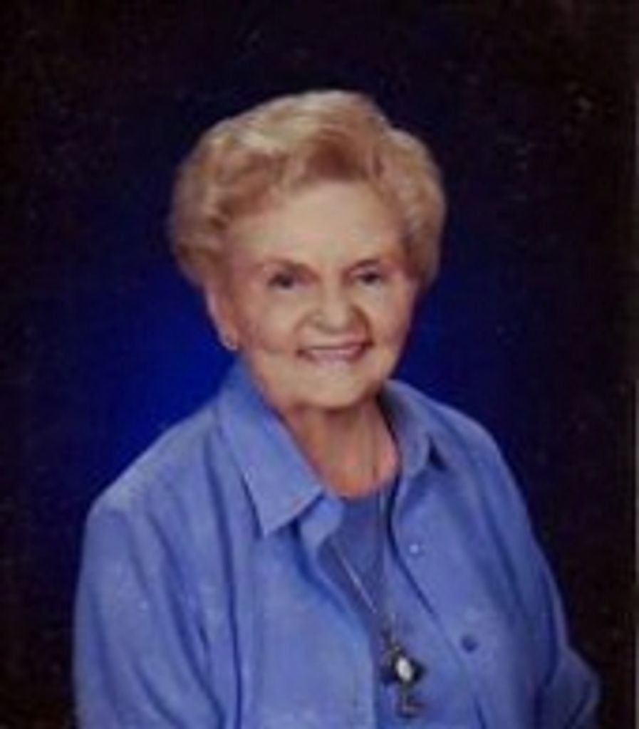 Elise Dearman Mapp