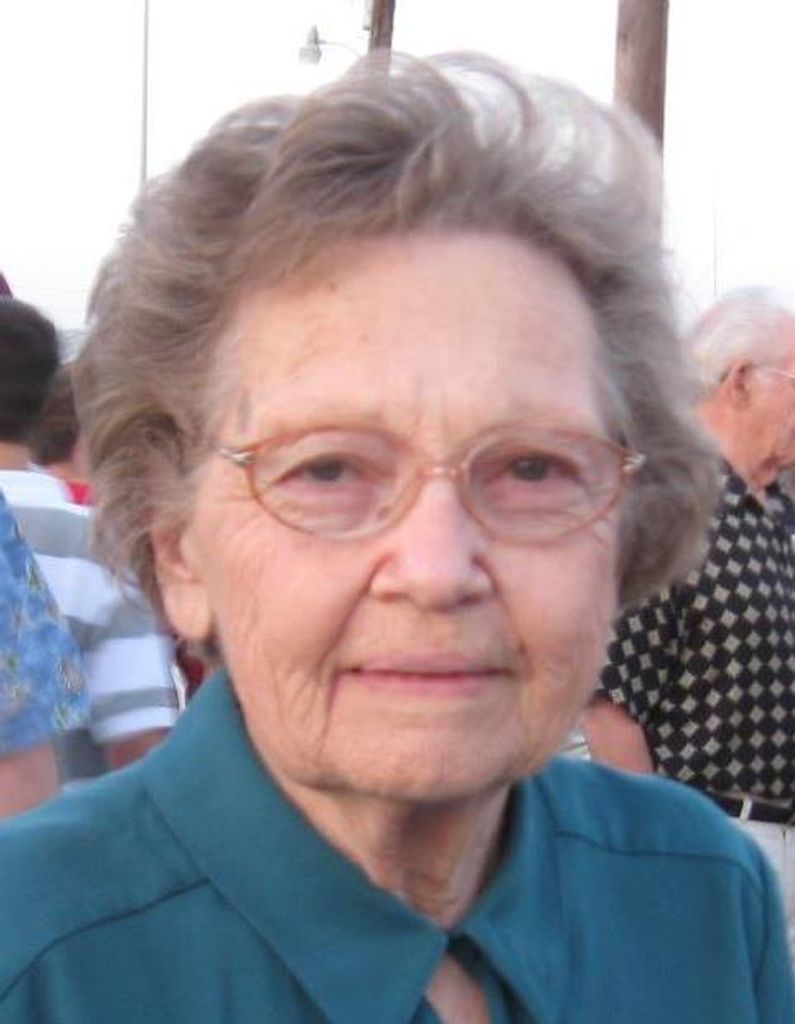 Beth Bragg
