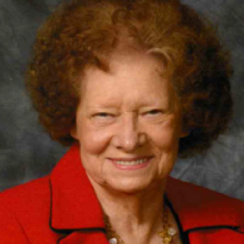 Reba F. Lehman
