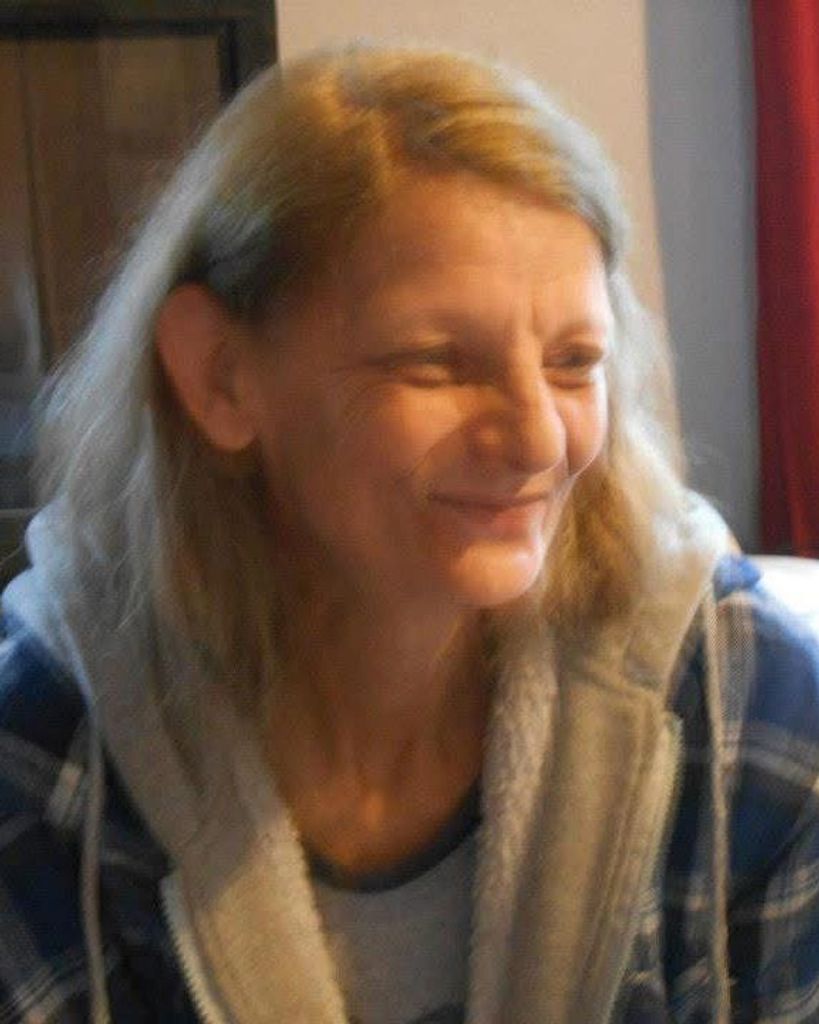 Melinda Faye Adams Parker