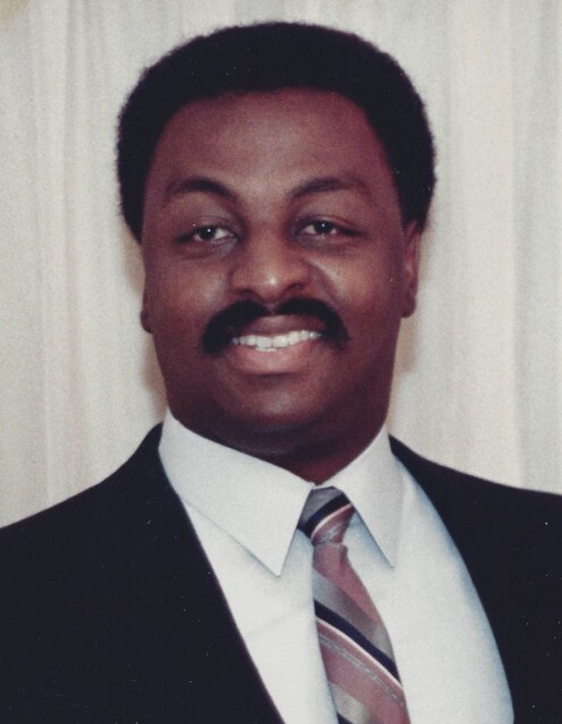 Joseph Harrison Profile Photo