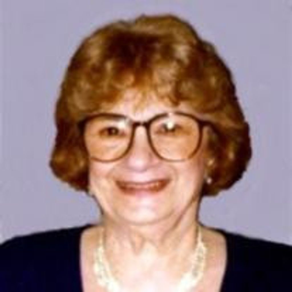 Rose E. Chiaverini