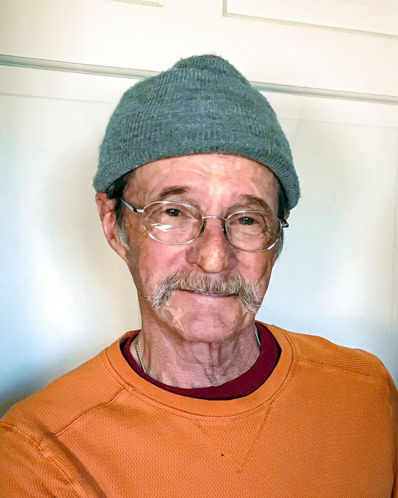 Randall "Randy" Lee Daugherty