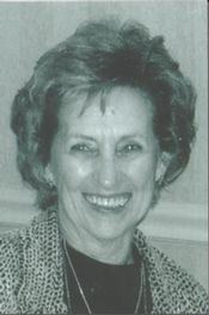 Janice Rose Grise Hundley