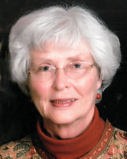 Mauree Moore's obituary image
