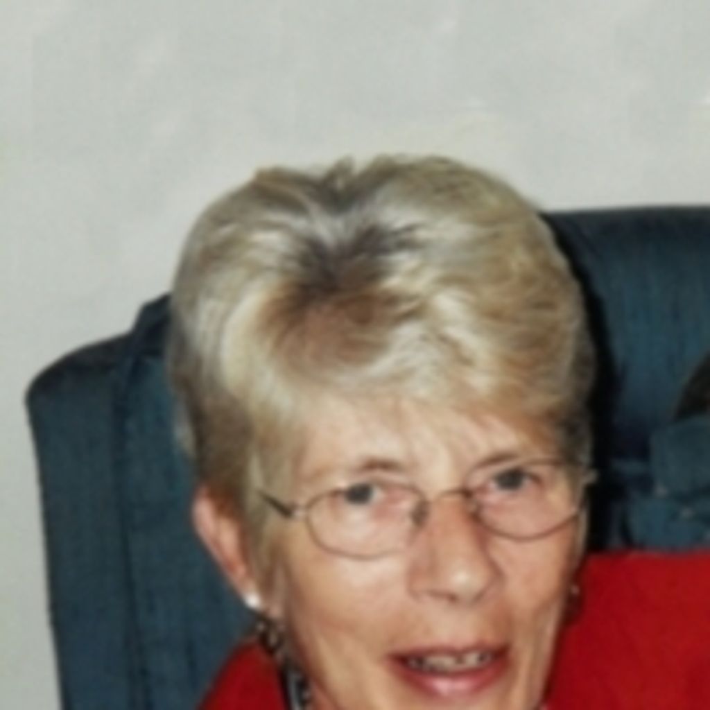 Dorinda Lea Popma Profile Photo