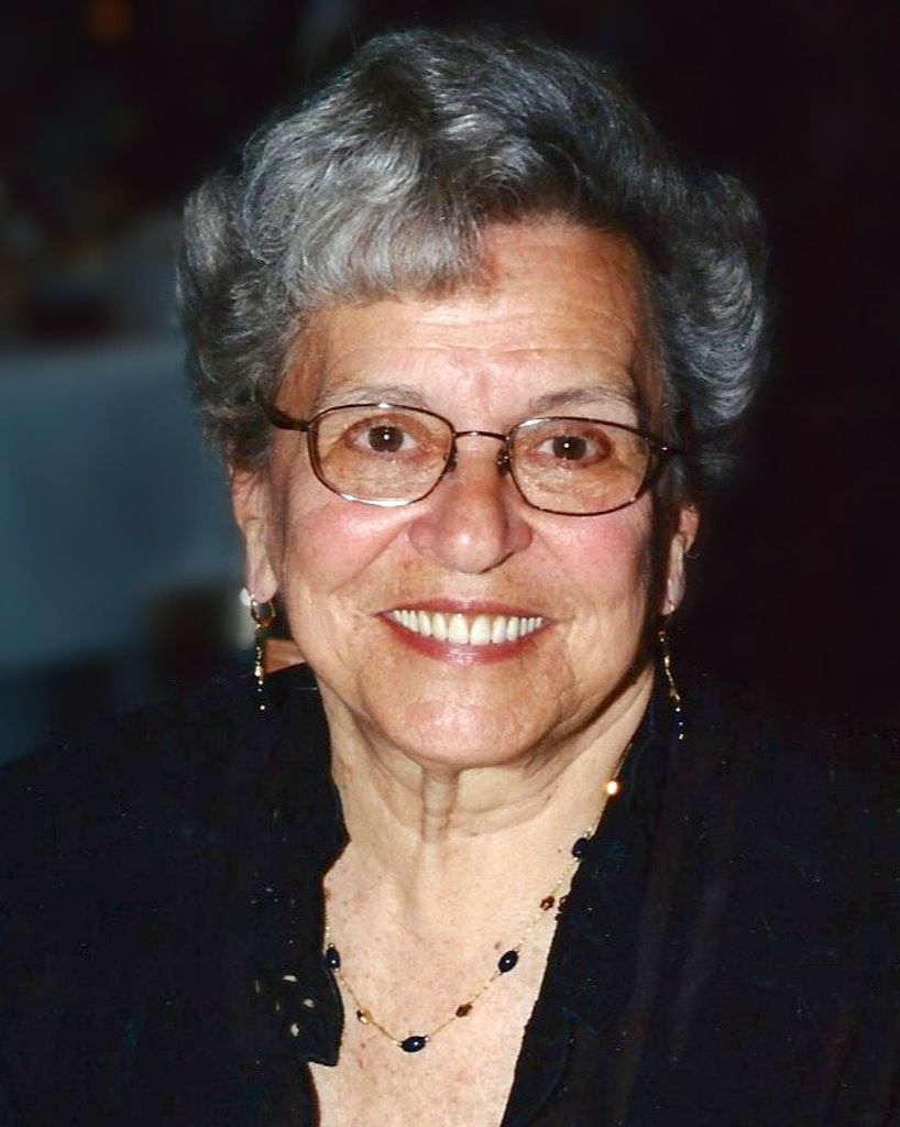 Louise Langton Upson Profile Photo