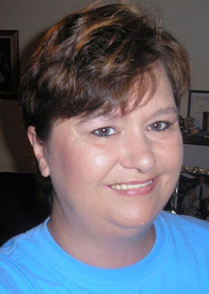 Wanda Jane Hughes