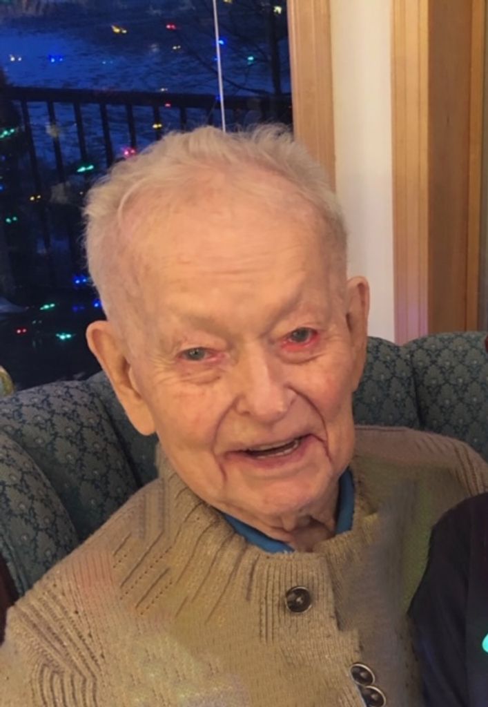 Donald Eugene Carlson Profile Photo