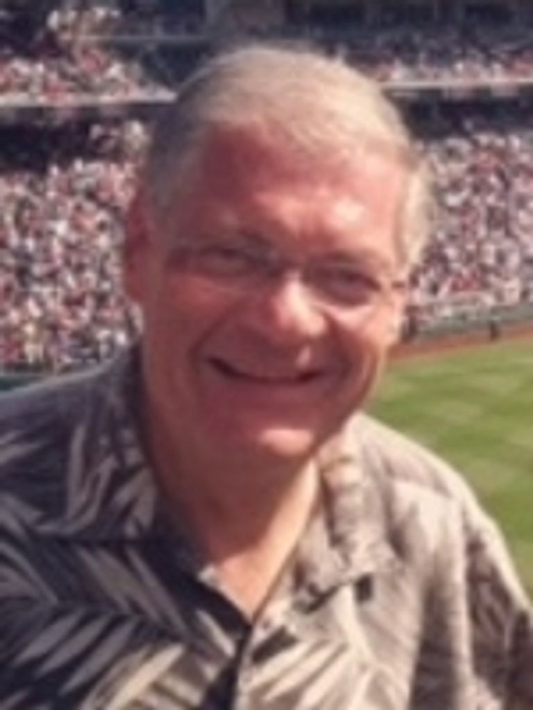 Edward “Ed,” “Eddie,” Francis O’Brien Profile Photo