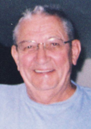 Paul Joseph Jirikovec photo gallery thumbnail 1 of 1